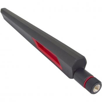 Amplificador de Señal WiFi Dual 12dBi 2.4 G y 5 G