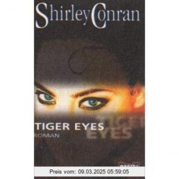 Tiger Eyes. Roman.