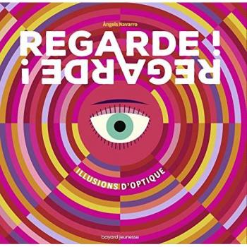Regarde ! Regarde ! (Albums découvertes)