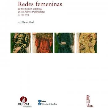 Redes femeninas de promocion espiritual en los reinos peninsulares
