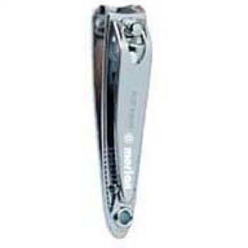 Beter Ergonomic Nail Clippers with Chrome Plated File