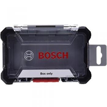 Valigetta vuota M Bosch Accessories 2608522362 1 pezzo
