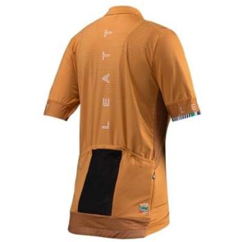 Leatt Maglia a Maniche Corte 5.0 MTB Endurance