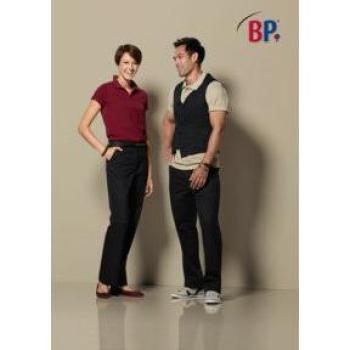 BP® Stretch-Herrenhose, schwarz, 44n