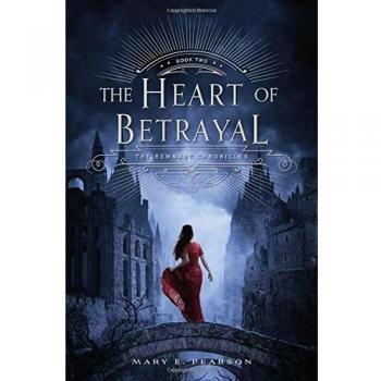 The Heart of Betrayal