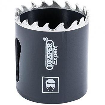 Draper Expert Professional Grade Cobalt Hole Saw, 38mm