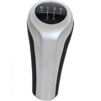 BMW E90 E91 E92 E93 E30 E32 E34 E36 E38 E39 E46 E53 E60 E63 E83 E84 E87 6 Speed Shift Knob