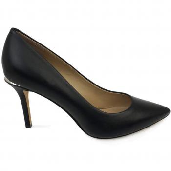 Guess Barett Donna – Pelle Liscia – Decolletto con Aggiustamento – Taglia 35 EU