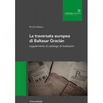 La traversata europea di Baltasar Gracián Riva Evstifeeva