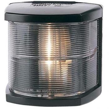 Marine Incandescent Masthead Lamp 12V – 3 nm, Black Housing (HELLA MARINE 002984305)