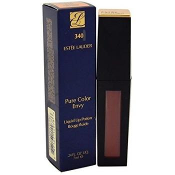 Estee Lauder Flüssiger Lippenstift Pure Color Envy Strange Bloom 7 ml
