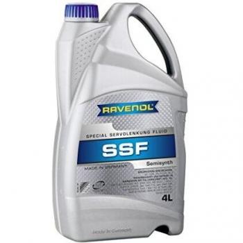 RAVENOL Huile hydraulique VW, AUDI, MERCEDES-BENZ 1181100-004-01-999