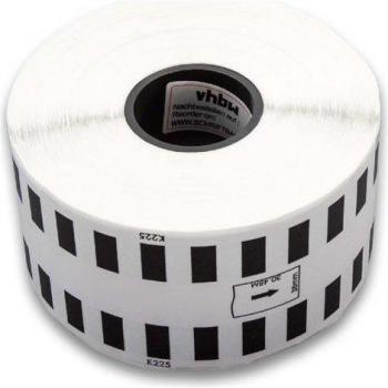 Adesivi senza fine per Brother QL 710/720 e DK-22225