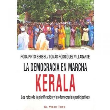 DEMOCRACIA EN MARCHA KERALA,LA