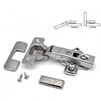 Soft Close Kitchen Cabinet Door Hinge 35mm