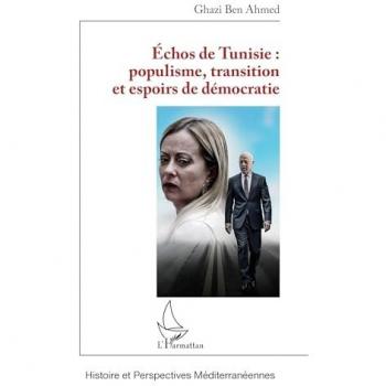 Échos de Tunisie : populisme, transition et espoirs de démocratie