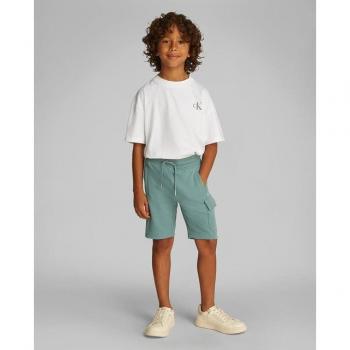 Sport Short CKJ Verde