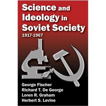 Vitalsource Technologies, Inc. Science And Ideology In Soviet Society