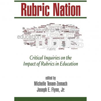 Information Age Publishing Inc. Rubric Nation