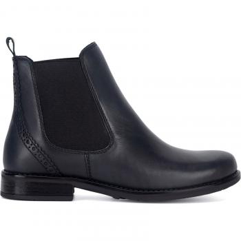 Lasocki Classic Dunkelblau – Damenstiefel WI16‑ALBA3‑11