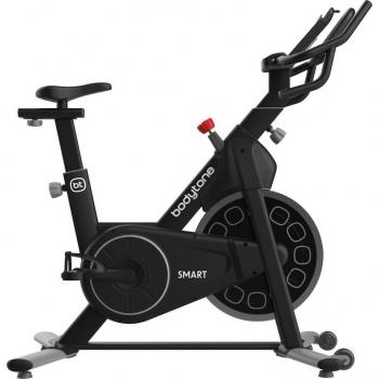 Bodytone Active Bike 300 Smart Compact – platzsparendes Design mit 30 % mehr Sitzpositionen