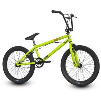SI Bmx Draak 20 Green Safety Helm – Unisex