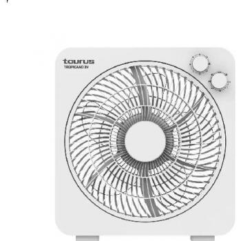 Taurus Tropicano Tischventilator 30 cm