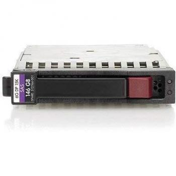 HPE 512547-B21 Harddisk (0.15 TB, 2.5), Festplatte