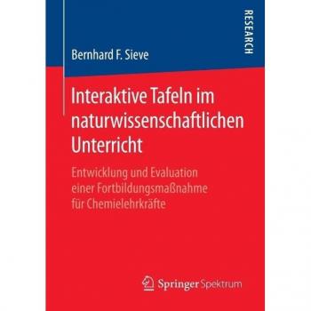 Vitalsource Technologies, Inc. Interaktive Tafeln Im Naturwissenschaftlichen Unterricht