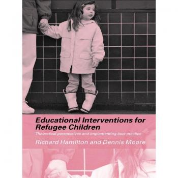 Vitalsource Technologies, Inc. Educational Interventions for Refugee Children