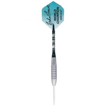 Unicorn World Champion John Lowe Darts – 27 g Stahl