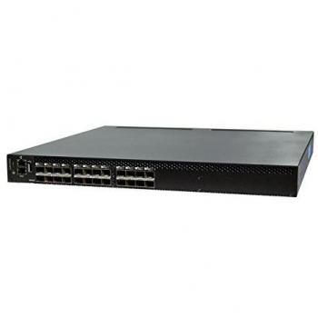 Lenovo FlexSystem 00Y3324: 24‑Port Managed SAN Switch (16GB)