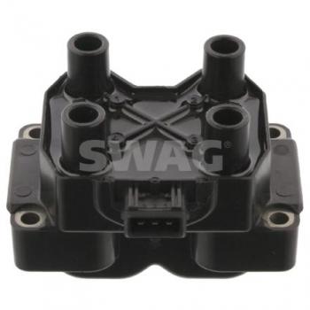 Bobina SWAG 70 93 6618 para Motor