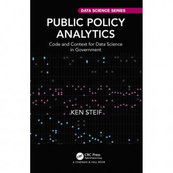 Public Policy Analytics