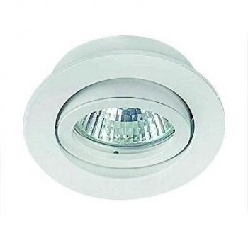 Support de spot encastrable 82mm