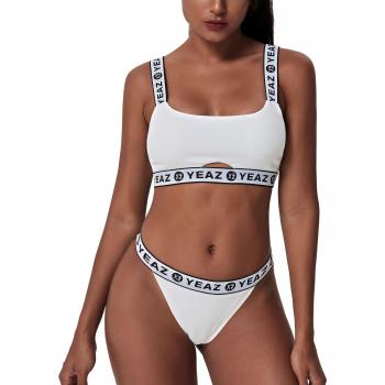 YEAZ Bustier-Bikini BAGATELLE bikini-set (2-St) Bikini-Set