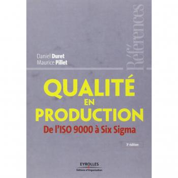 Qualité en production