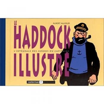 Le Haddock illustré