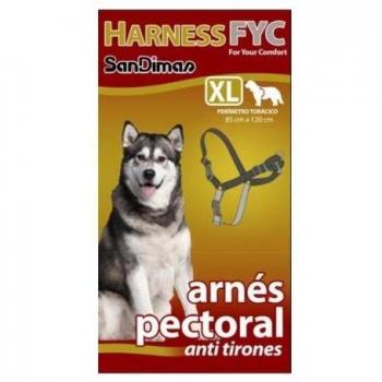 Arnés para perros con ramal T/XL