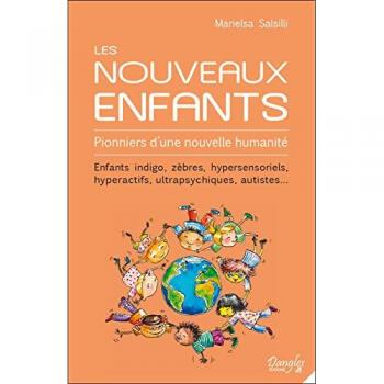 Jean-Luc Darrigol Les Nouveaux Enfants
