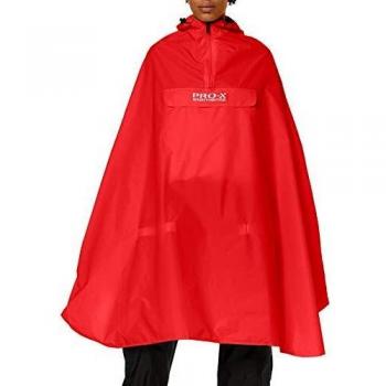 PRO-X Elements Regenponcho Paso