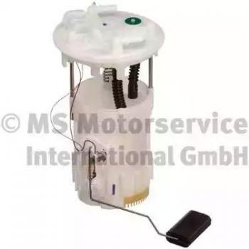 Nível de Combustível PIERBURG 7.02550.07.0 Sensor