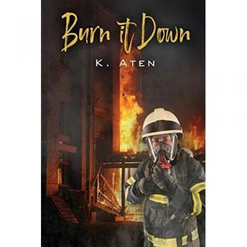 Burn It Down