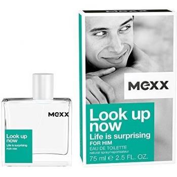 Fresh Up! Mexx Look Up Eau de Toilette