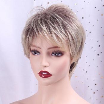 Perle de Shaggy Pixie Naturelle