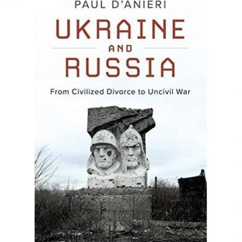 Cambridge University Press Ukraine and Russia: From Civilized Divorce to Uncivil War