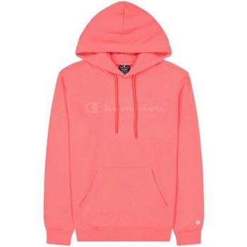 Sudadera Champion 218528 Rosa Hombre