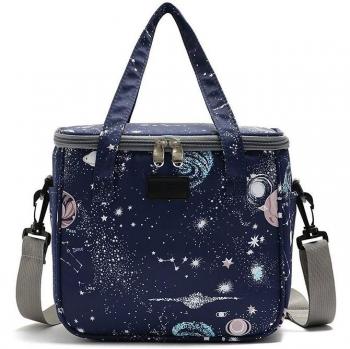 7L Refrigerated Lunch Bag for Women