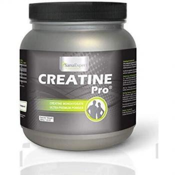 Creapure SanaForce 650g