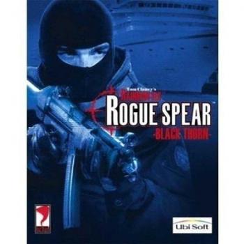 Rainbow Six Rogue Spear